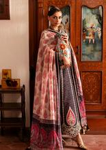 Load image into Gallery viewer, JAZMIN  | SHAHKAAR LUXURY LAWN | 09