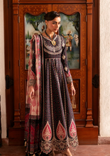 Load image into Gallery viewer, JAZMIN  | SHAHKAAR LUXURY LAWN | 09