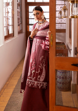 Load image into Gallery viewer, JAZMIN  | SHAHKAAR LUXURY LAWN | 08