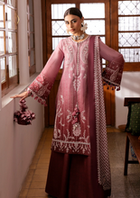 Load image into Gallery viewer, JAZMIN  | SHAHKAAR LUXURY LAWN | 08