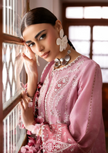 Load image into Gallery viewer, JAZMIN  | SHAHKAAR LUXURY LAWN | 08