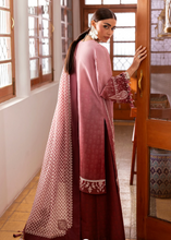 Load image into Gallery viewer, JAZMIN  | SHAHKAAR LUXURY LAWN | 08