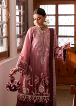 Load image into Gallery viewer, JAZMIN  | SHAHKAAR LUXURY LAWN | 08