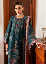 Load image into Gallery viewer, JAZMIN  | SHAHKAAR LUXURY LAWN | 10
