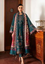 Load image into Gallery viewer, JAZMIN  | SHAHKAAR LUXURY LAWN | 10