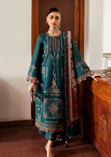 Load image into Gallery viewer, JAZMIN  | SHAHKAAR LUXURY LAWN | 10