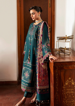 Load image into Gallery viewer, JAZMIN  | SHAHKAAR LUXURY LAWN | 10