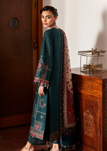 Load image into Gallery viewer, JAZMIN  | SHAHKAAR LUXURY LAWN | 10