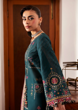 Load image into Gallery viewer, JAZMIN  | SHAHKAAR LUXURY LAWN | 10