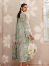 Load image into Gallery viewer, BAROQUE |  LAWN  | SUMMER