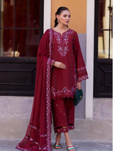 Load image into Gallery viewer, KANWAL MALIK | ELSA SUMMER PRET 26 | NISHA