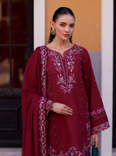 Load image into Gallery viewer, KANWAL MALIK | ELSA SUMMER PRET 26 | NISHA