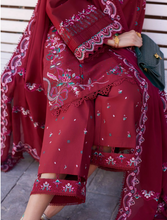 Load image into Gallery viewer, KANWAL MALIK | ELSA SUMMER PRET 26 | NISHA