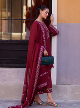 Load image into Gallery viewer, KANWAL MALIK | ELSA SUMMER PRET 26 | NISHA