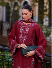 Load image into Gallery viewer, KANWAL MALIK | ELSA SUMMER PRET 26 | NISHA