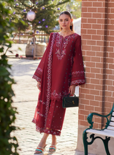 Load image into Gallery viewer, KANWAL MALIK | ELSA SUMMER PRET 26 | NISHA