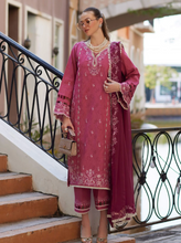 Load image into Gallery viewer, KANWAL MALIK | ELSA SUMMER PRET 26 | SAVIA