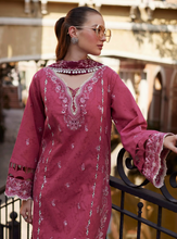 Load image into Gallery viewer, KANWAL MALIK | ELSA SUMMER PRET 26 | SAVIA