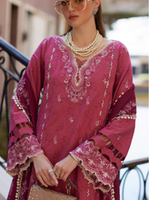 Load image into Gallery viewer, KANWAL MALIK | ELSA SUMMER PRET 26 | SAVIA