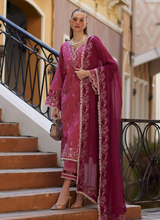 Load image into Gallery viewer, KANWAL MALIK | ELSA SUMMER PRET 26 | SAVIA