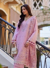 Load image into Gallery viewer, KANWAL MALIK | ELSA SUMMER PRET 26 | TIVA