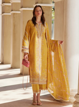 Load image into Gallery viewer, KANWAL MALIK | ELSA SUMMER PRET 26 | ARIN