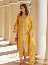 Load image into Gallery viewer, KANWAL MALIK | ELSA SUMMER PRET 26 | ARIN