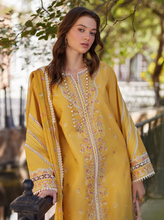 Load image into Gallery viewer, KANWAL MALIK | ELSA SUMMER PRET 26 | ARIN