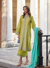 Load image into Gallery viewer, KANWAL MALIK | ELSA SUMMER PRET 26 | VEYA