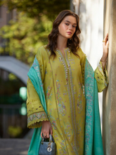 Load image into Gallery viewer, KANWAL MALIK | ELSA SUMMER PRET 26 | VEYA