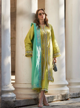 Load image into Gallery viewer, KANWAL MALIK | ELSA SUMMER PRET 26 | VEYA