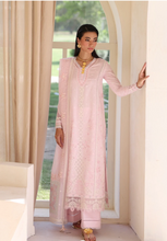 Load image into Gallery viewer, QALAMKAR | CHIKANKARI PRET 26 | FEATHER