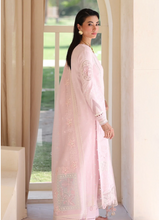 Load image into Gallery viewer, QALAMKAR | CHIKANKARI PRET 26 | FEATHER