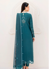 Load image into Gallery viewer, QALAMKAR | CHIKANKARI PRET 26 | HARBOUR