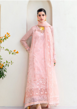 Load image into Gallery viewer, QALAMKAR | CHIKANKARI PRET 26 | BLOOM