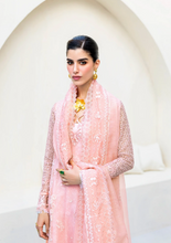 Load image into Gallery viewer, QALAMKAR | CHIKANKARI PRET 26 | BLOOM