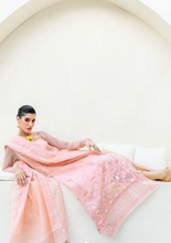 Load image into Gallery viewer, QALAMKAR | CHIKANKARI PRET 26 | BLOOM