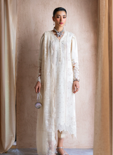 Load image into Gallery viewer, QALAMKAR | CHIKANKARI PRET 26 | HALO
