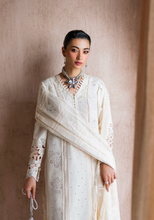 Load image into Gallery viewer, QALAMKAR | CHIKANKARI PRET 26 | HALO
