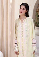 Load image into Gallery viewer, QALAMKAR | CHIKANKARI PRET 26 | DAWN