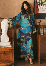 Load image into Gallery viewer, CRIMSON |  SILK PRET 26 |  LAILA