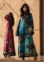 Load image into Gallery viewer, CRIMSON |  SILK PRET 26 |  LAILA