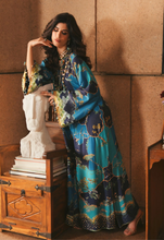 Load image into Gallery viewer, CRIMSON |  SILK PRET 26 |  LAILA
