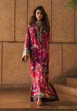 Load image into Gallery viewer, CRIMSON |  SILK PRET 26 |  LAILA