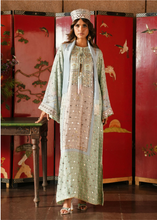 Load image into Gallery viewer, CRIMSON |  SILK PRET 26 |  MINT