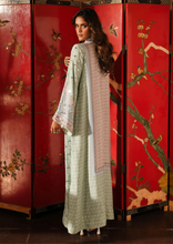 Load image into Gallery viewer, CRIMSON |  SILK PRET 26 |  MINT