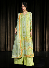 Load image into Gallery viewer, CRIMSON |  SILK PRET 26 |  RANGRALLI