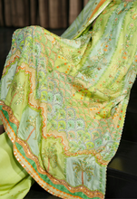 Load image into Gallery viewer, CRIMSON |  SILK PRET 26 |  RANGRALLI