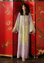 Load image into Gallery viewer, CRIMSON |  SILK PRET 26 |  JHILMIL