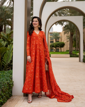 Load image into Gallery viewer, FAIZA SAQLAIN | AYA 26 | DENISA